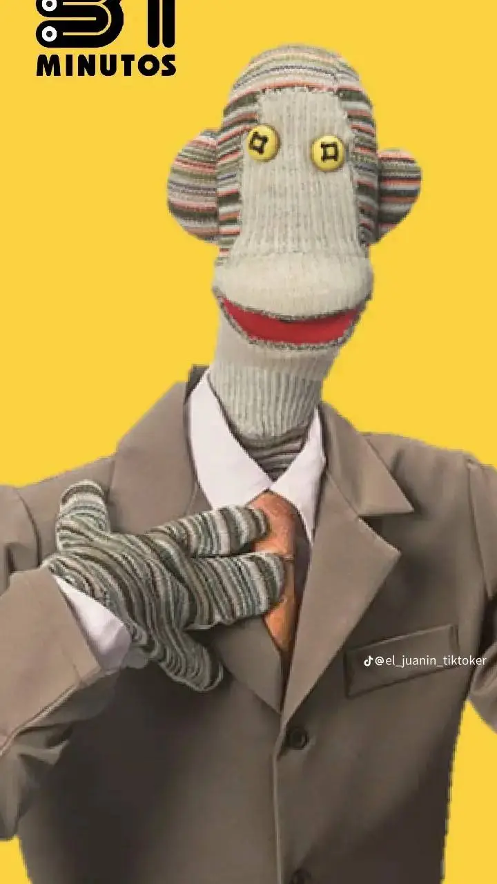 ai character: Tulio triviño  background