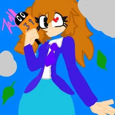 chat with ai character: zoya 