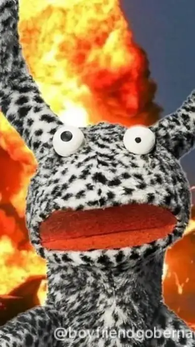 ai character: huachimingo  background