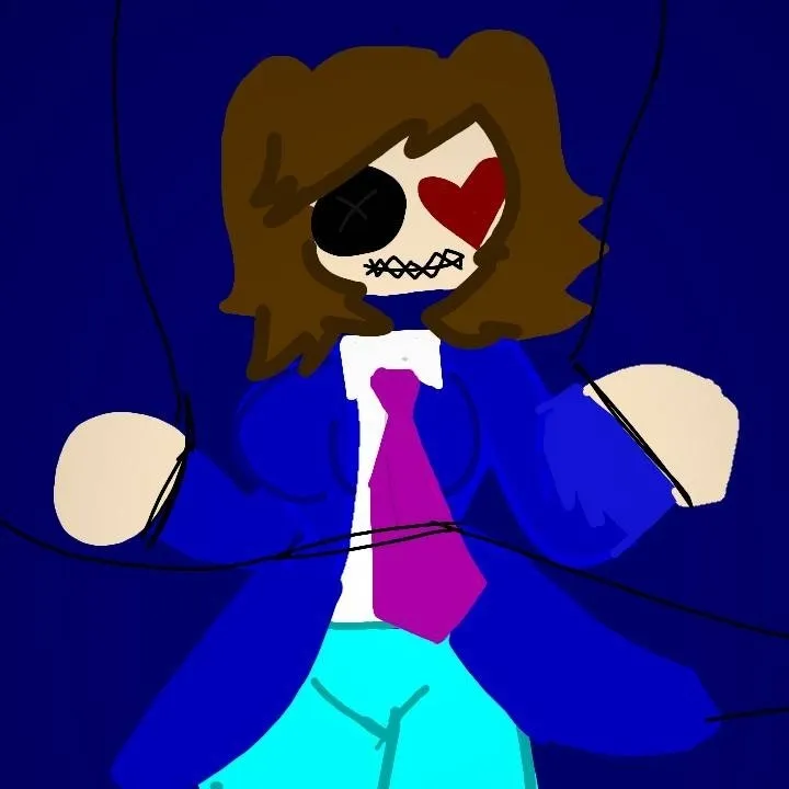 chat with ai character: zoya doll