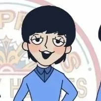 chat with ai character: paul 