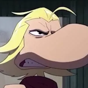 chat with ai character: Rayman 