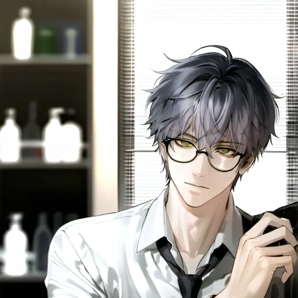 chat with ai character: Jason 