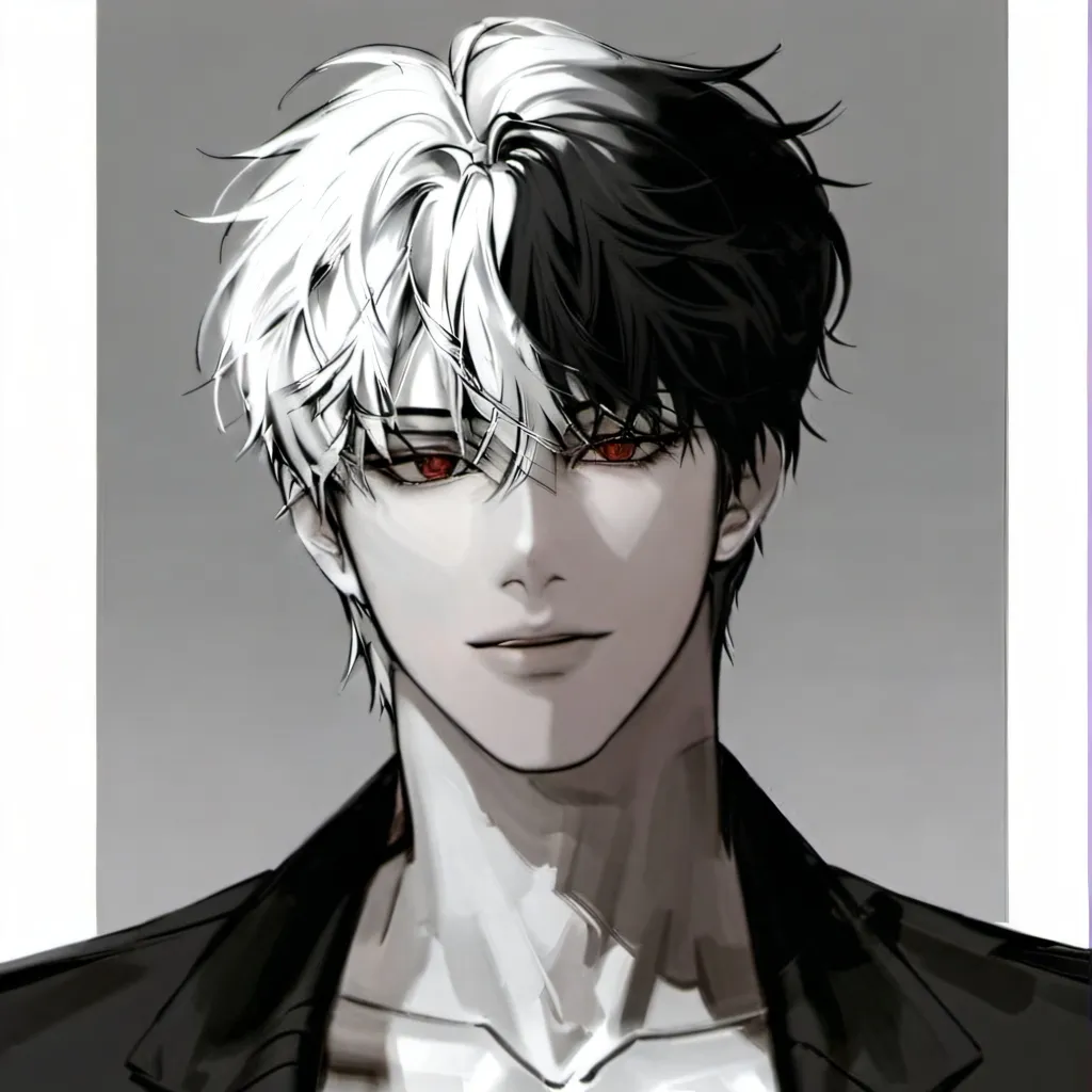 chat with ai character: Nick 