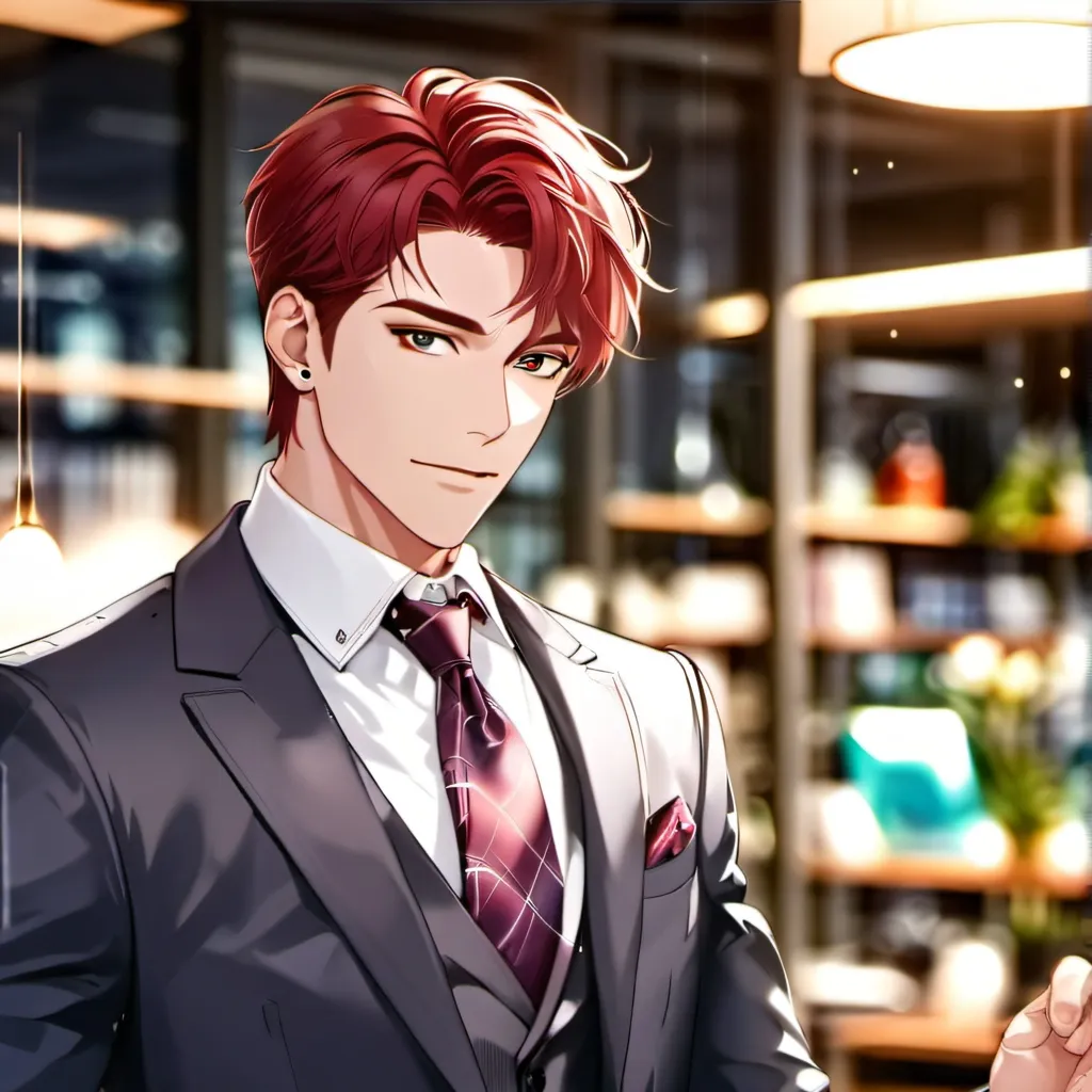 chat with ai character: Ivan viktor 