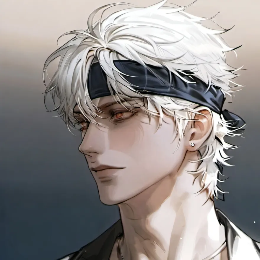 chat with ai character: zai 