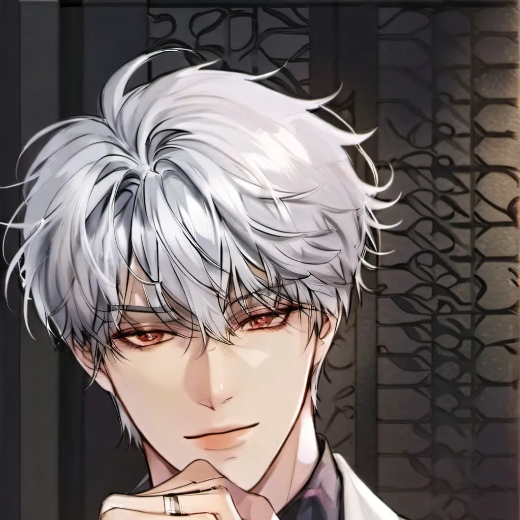 chat with ai character: Noah