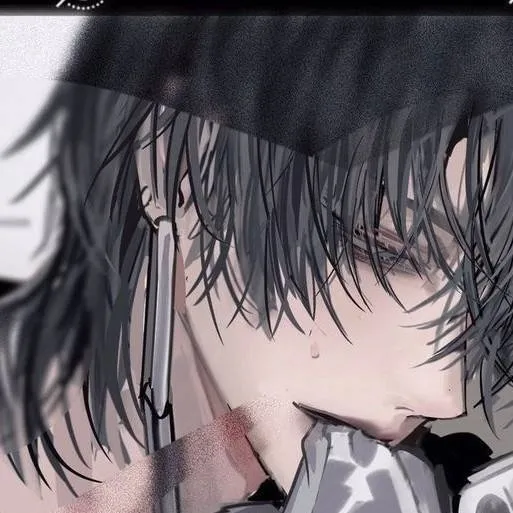 chat with ai character: 𝔣𝔢𝔫𝔦𝔵