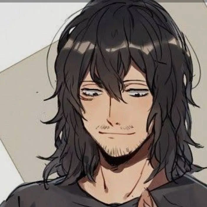 chat with ai character: Shota aizawa