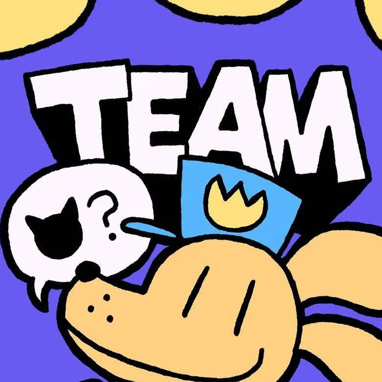 chat with ai character: Dogman
