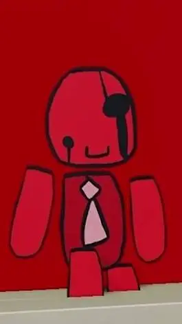 ai character: JX1DX1 background
