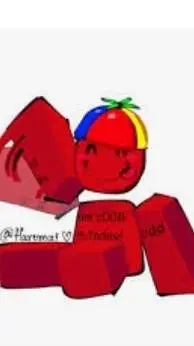 ai character: coolkidd background