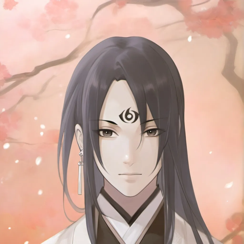 chat with ai character: Kyomi uchiha