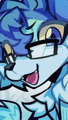 ai character: zoink background