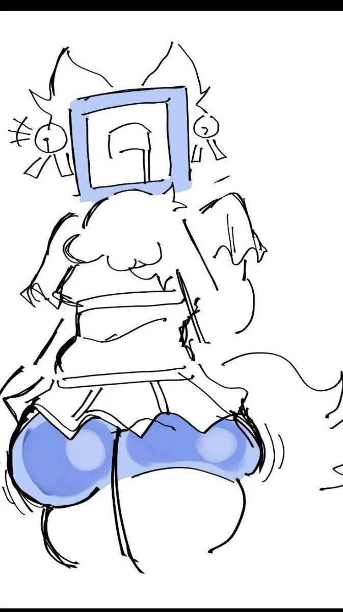 Talkie AI - Chat with Zoink Femboy