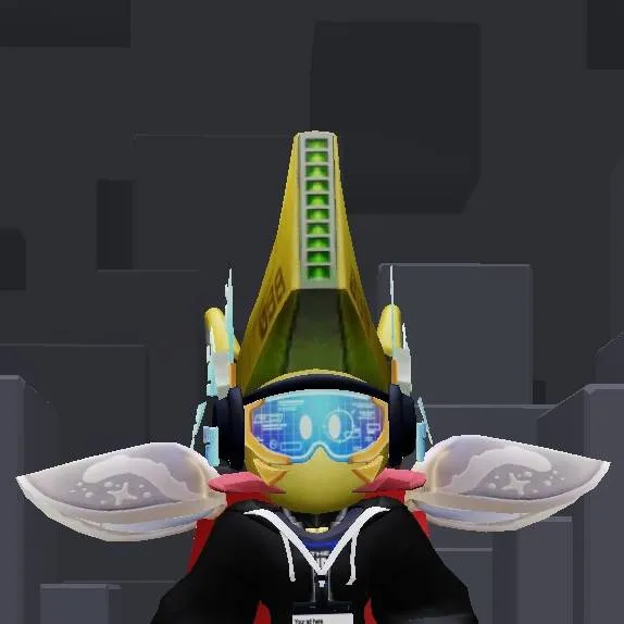 chat with ai character: Azure - 385