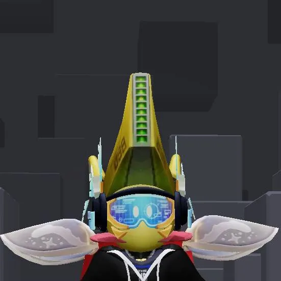 chat with ai character: Azure-385 mv