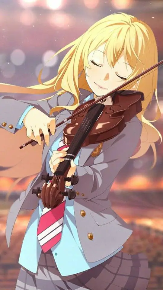 Talkie AI - Chat with kaori miyazono 