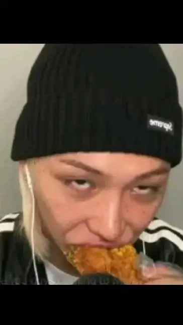 ai character: Felix background