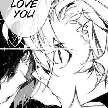 chat with ai character: Chuuya nakahara