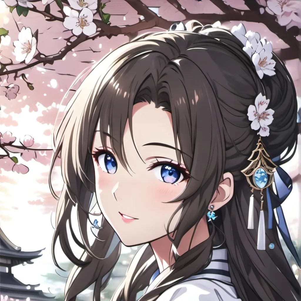 chat with ai character: tu novia gigante