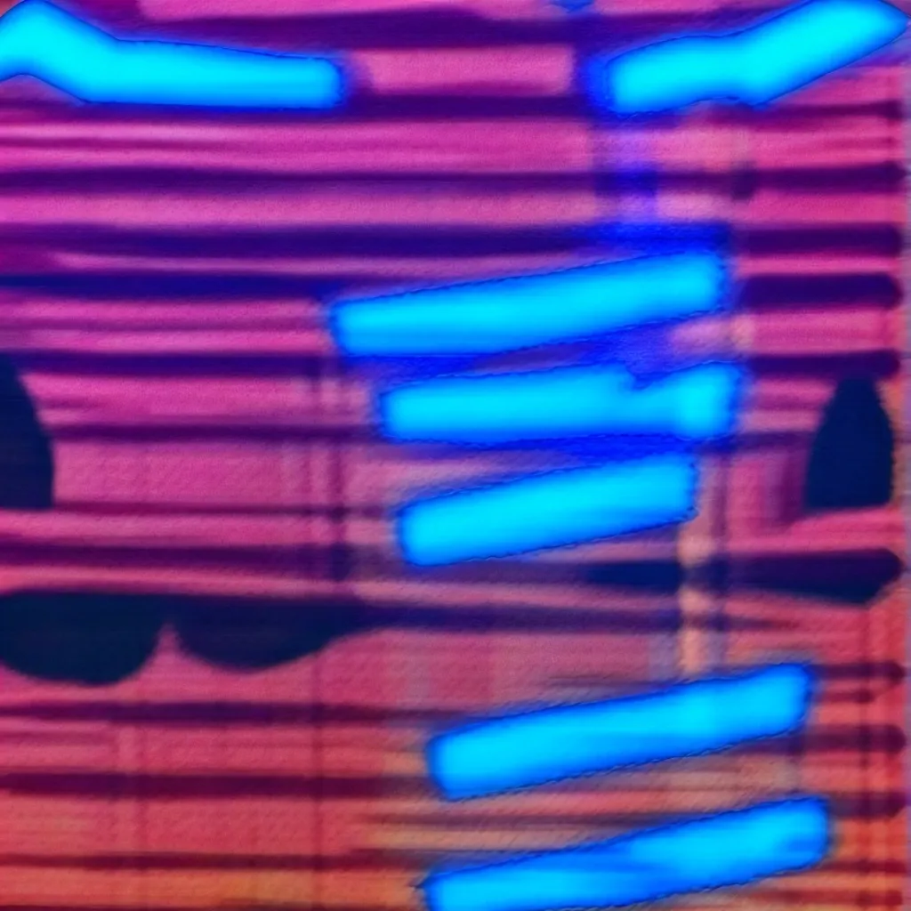 chat with ai character: fnia fnf 1