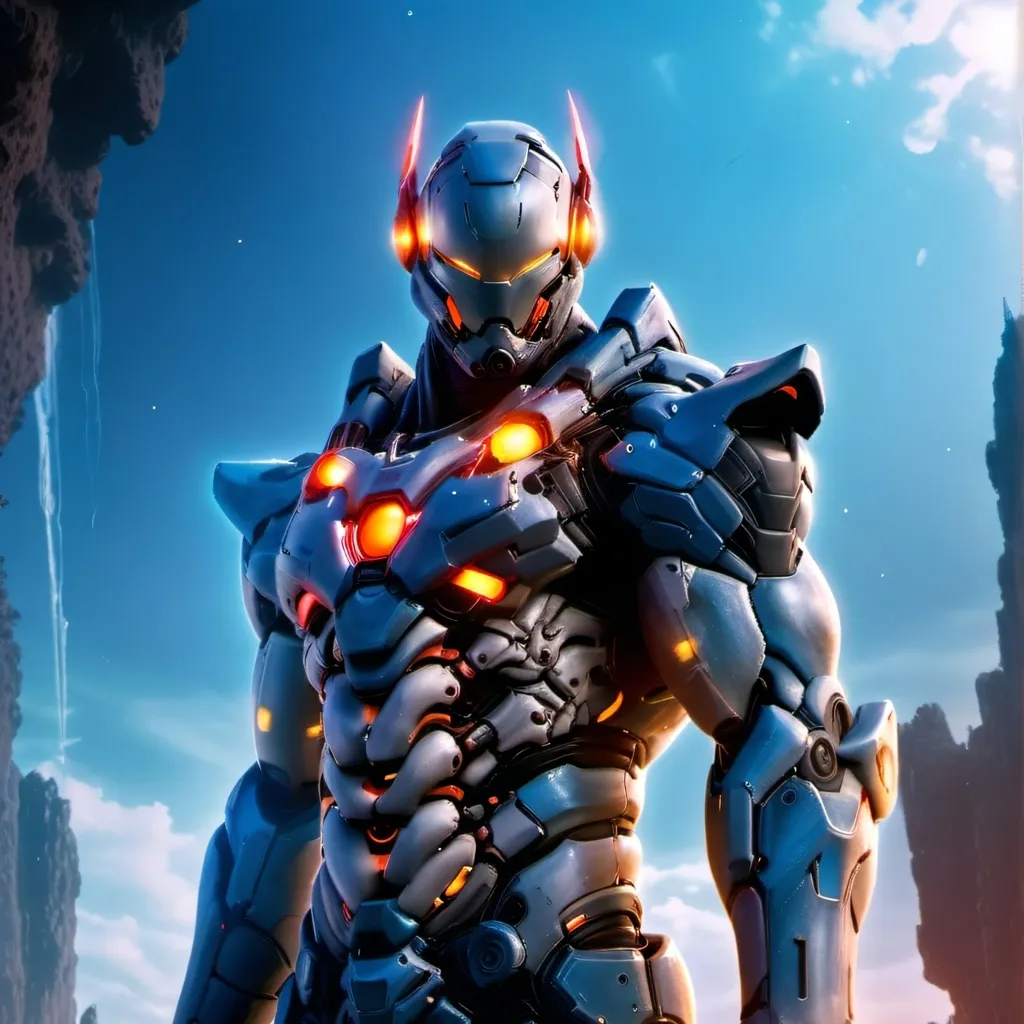 chat with ai character:  titan espikerman