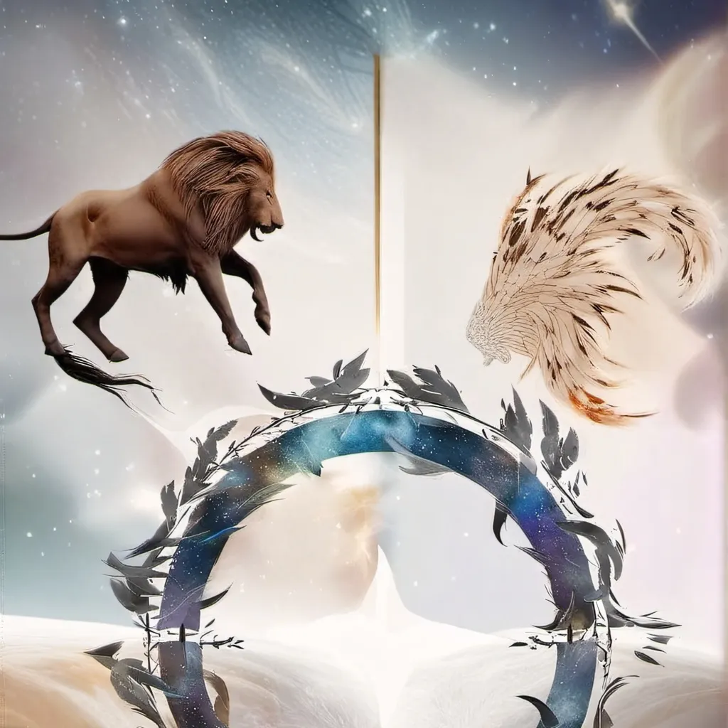 chat with ai character: los signos