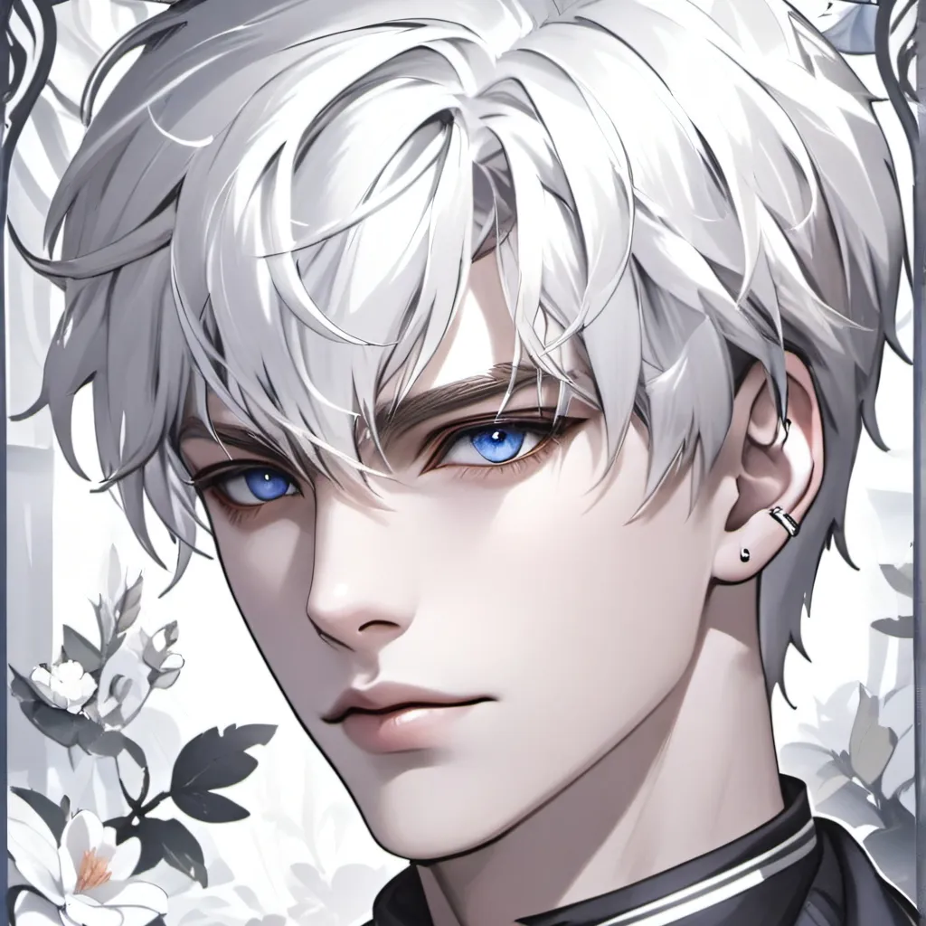 chat with ai character: Kairo Yakimazo