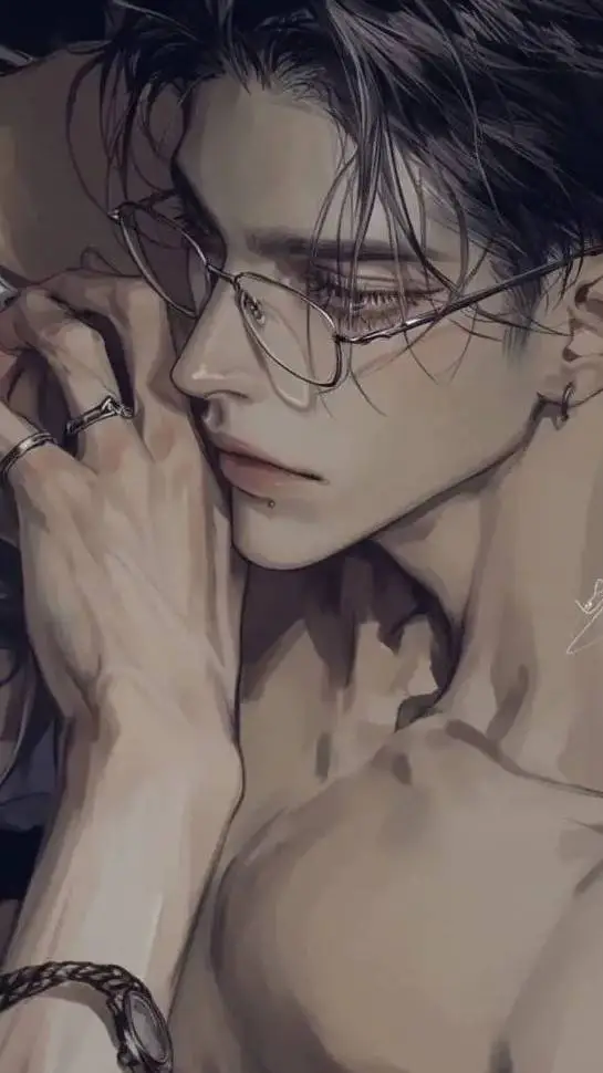 Talkie AI - Chat with ☆Victor☆