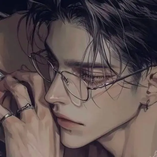 chat with ai character: ☆Victor☆