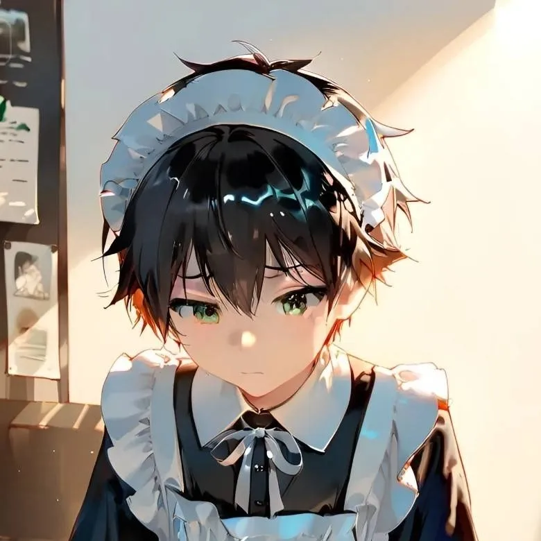 chat with ai character: 李洛洛