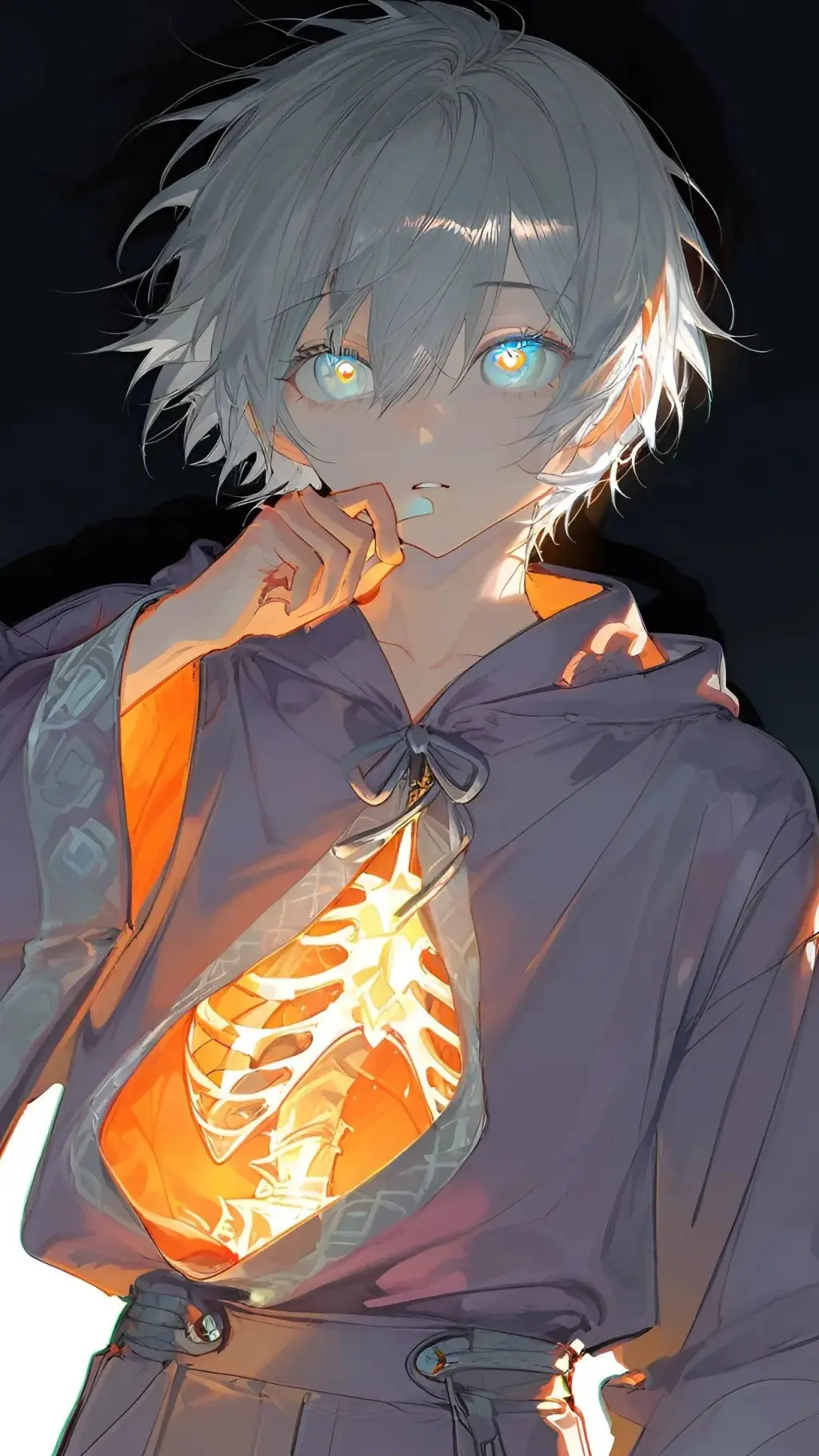 Talkie AI - Chat with 普利阿萨那托