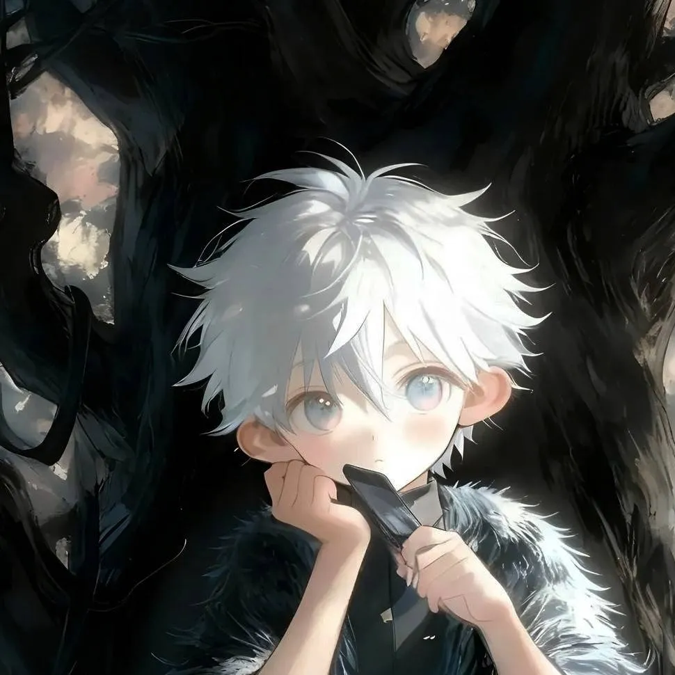 chat with ai character: 墨翎