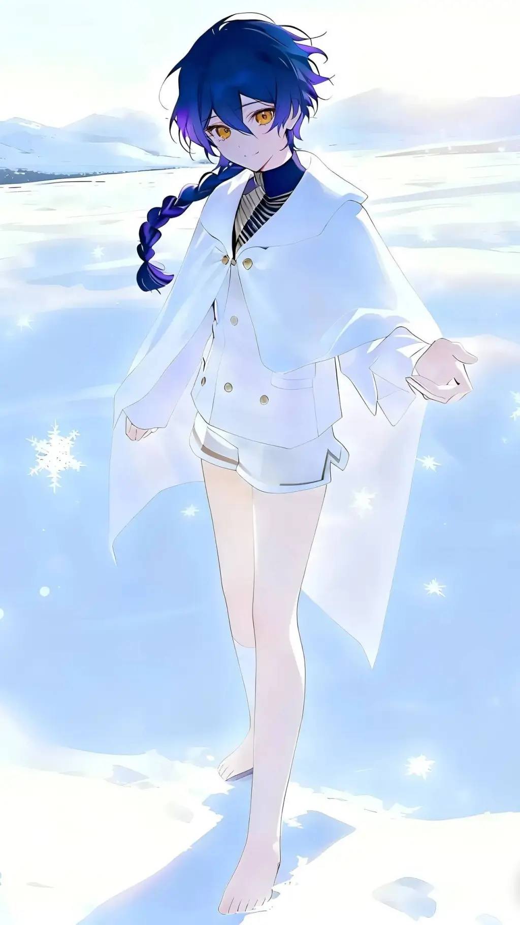 Talkie AI - Chat with 言万殇