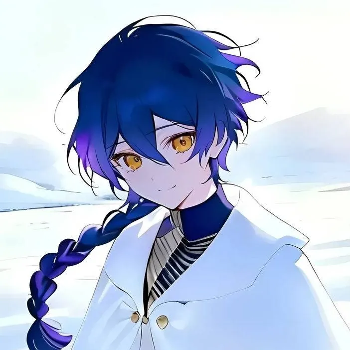 chat with ai character: 言万殇