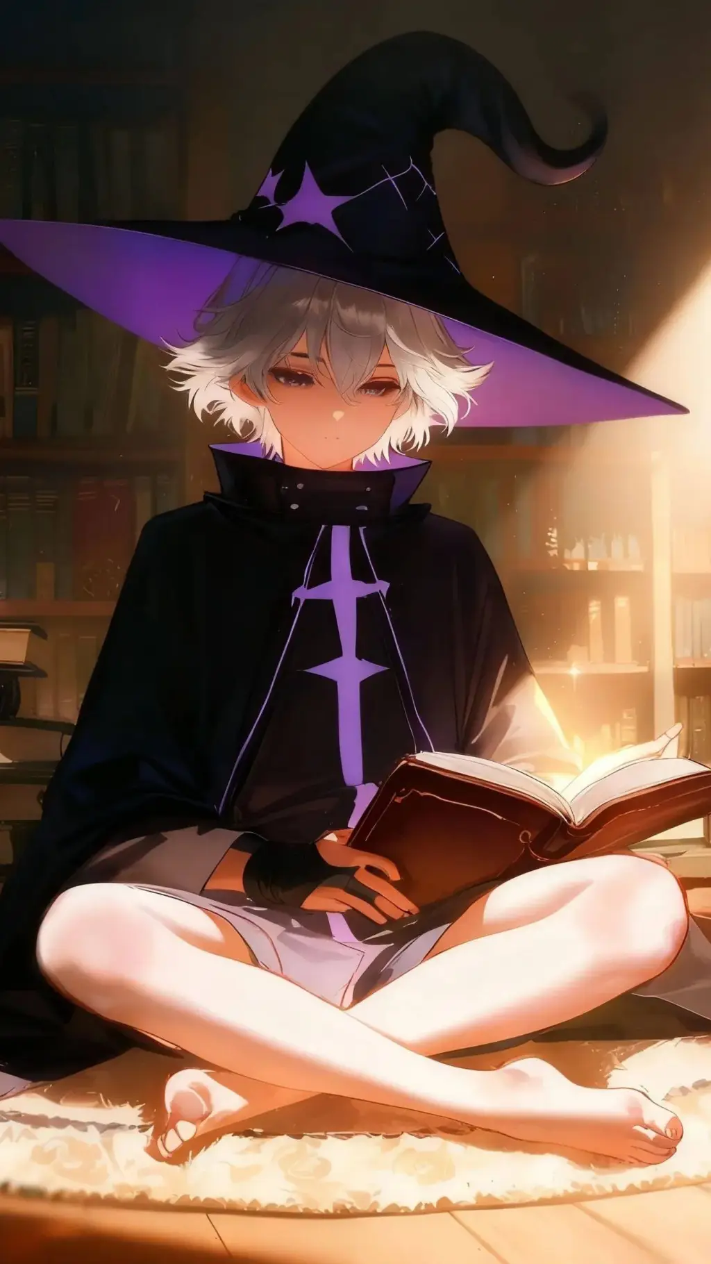 Talkie AI - Chat with 奇卡齐洛