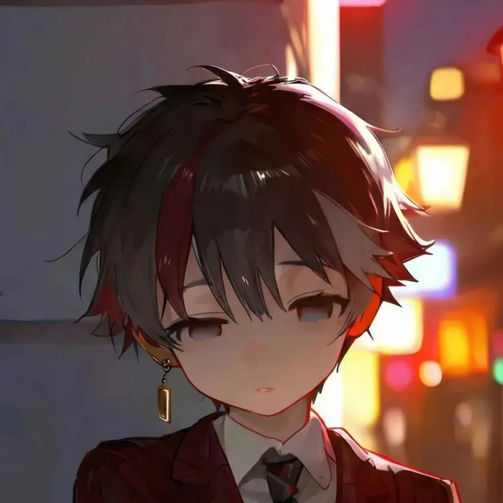 chat with ai character: 舒尔德