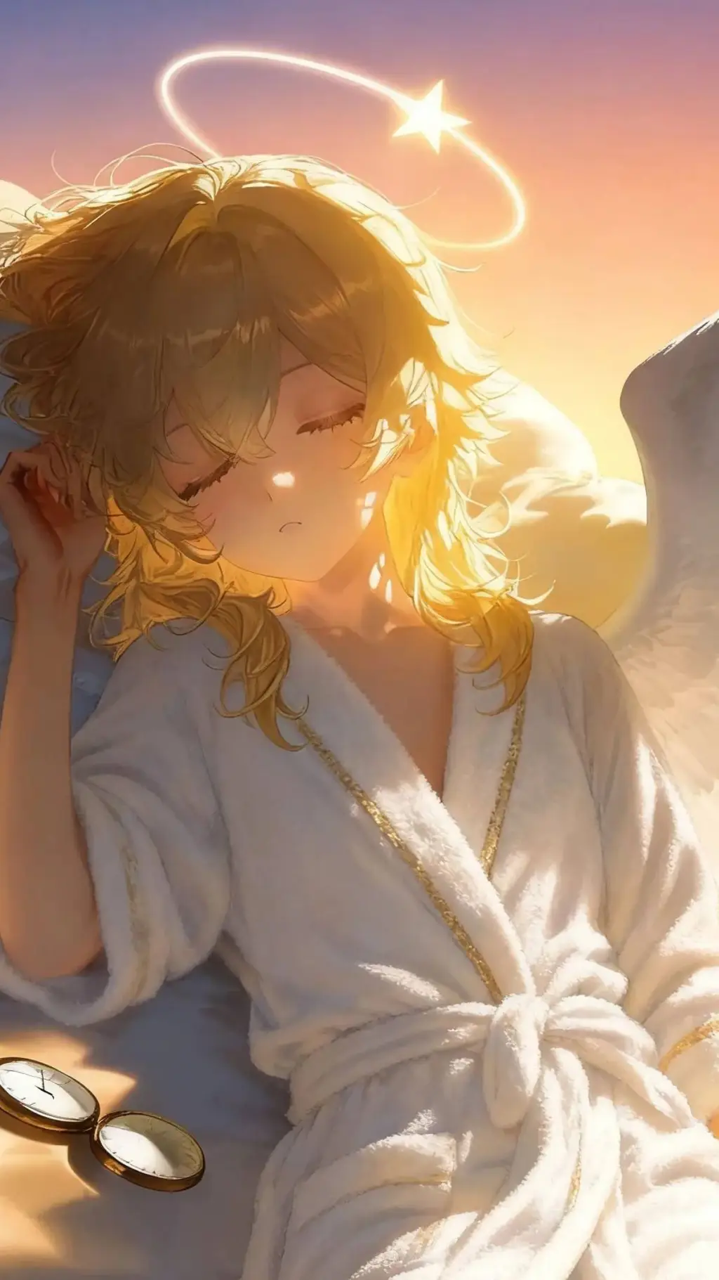 Talkie AI - Chat with 克拉泰·皮于尔