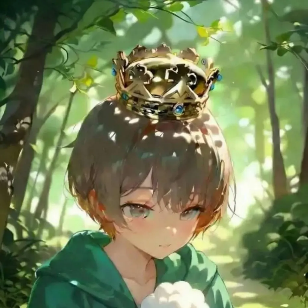 chat with ai character: 萨尔巴·乌·雷乌