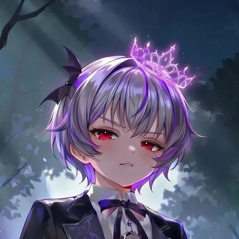 chat with ai character: 赛林·里赫提
