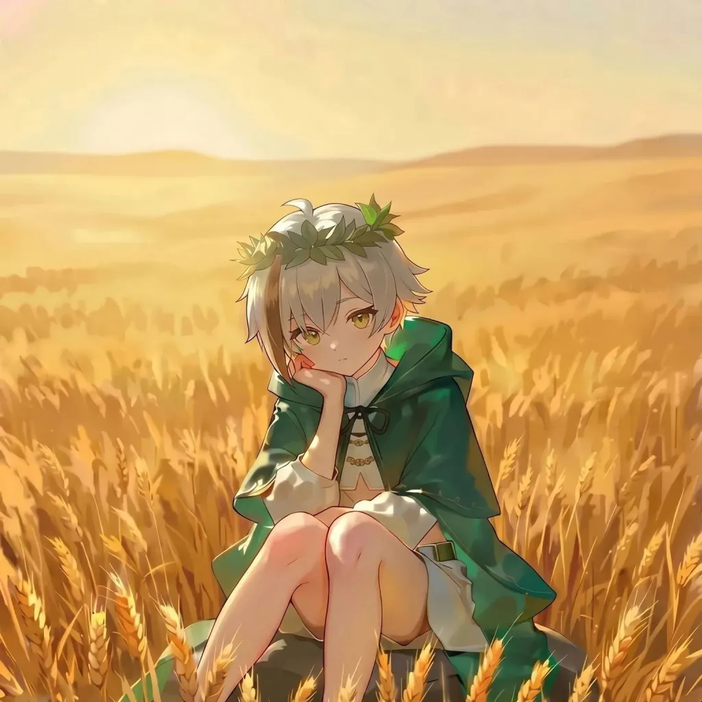 chat with ai character: 阿布尼·乌·扎普