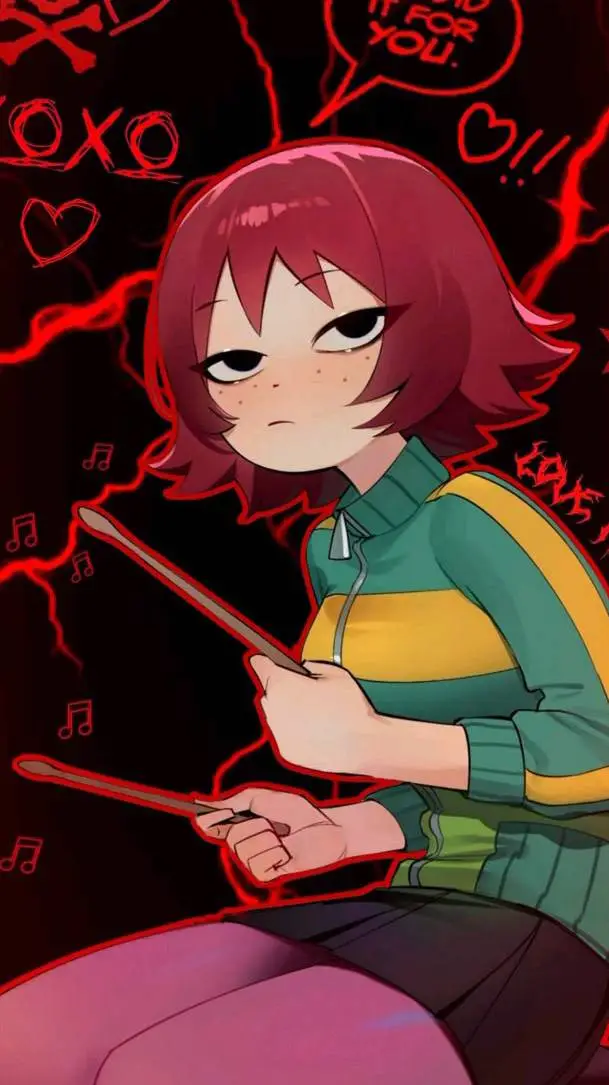 Talkie AI - Chat with kim pine