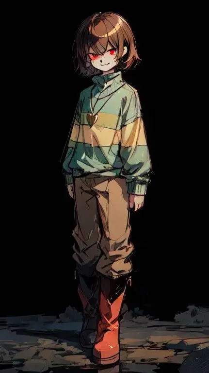 Talkie AI - Chat with chara