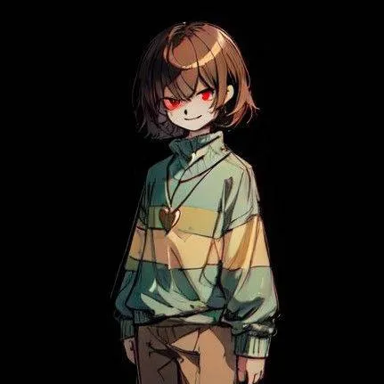 chat with ai character: chara