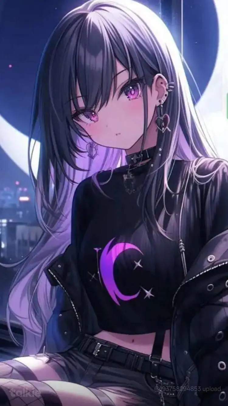 ai character: Grace background