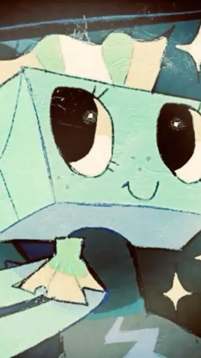 Talkie AI - Chat with Tisha