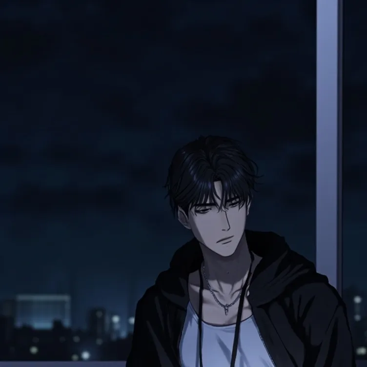 chat with ai character: Leo 
