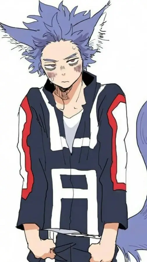 ai character: Neko-Shinso background