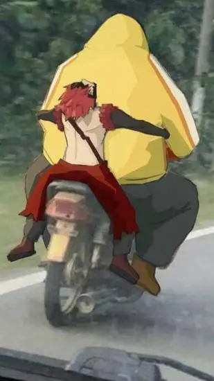 Talkie AI - Chat with Fatgum Agency